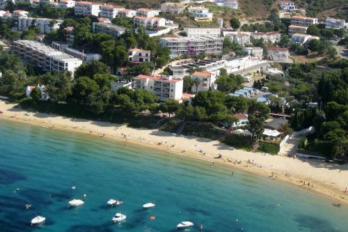 Apartamento La Madrague Solmar