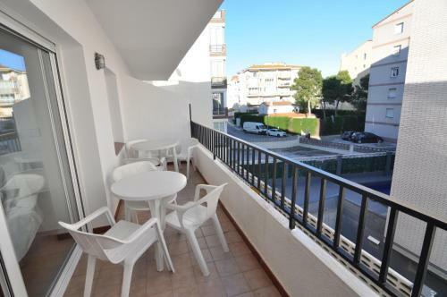 Apartamento Rnet - Mt Standart