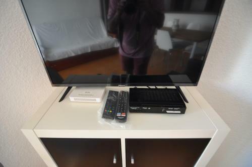 Apartamento Rnet - Mt Standart