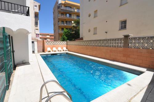 Apartamento Rnet - Mt Standart