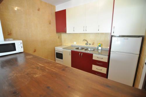 Apartamento Rnet - Mt Standart