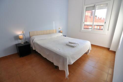 Apartamento Rnet - Mt Standart