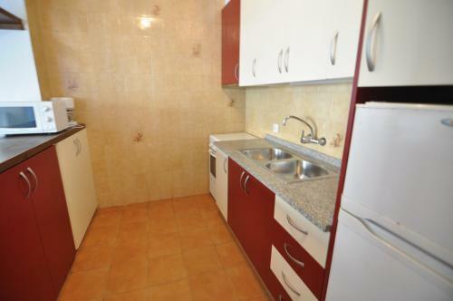 Apartamento Rnet - Mt Standart