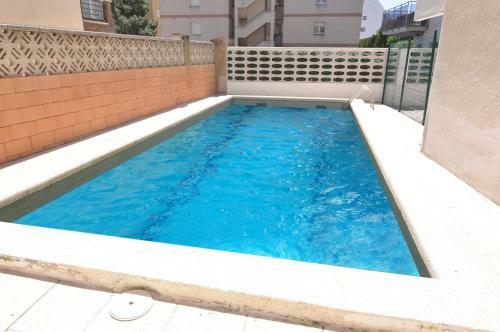 Apartamento Rnet - Mt Standart