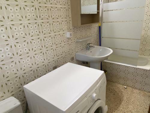 Apartamento Verones 2c