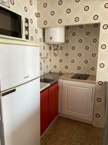 Apartamento Verones 2c