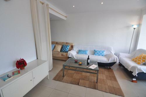 Apartamento Rnet - Rhc - 2101 - Rosas Holiday Center