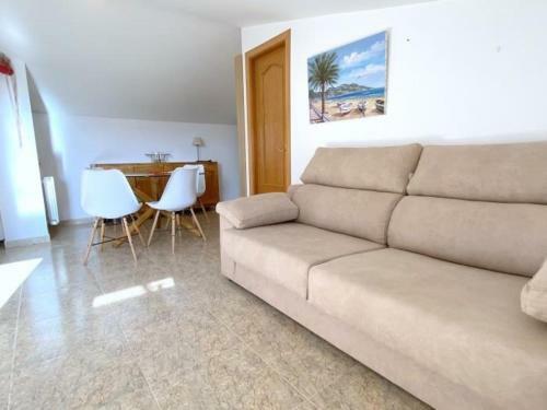 Apartamento Garraf