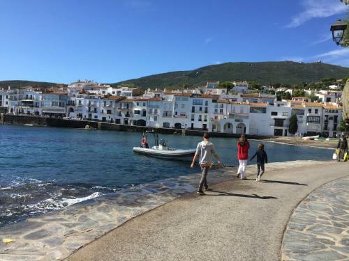 Apartamento Bertur Isla de Roses R