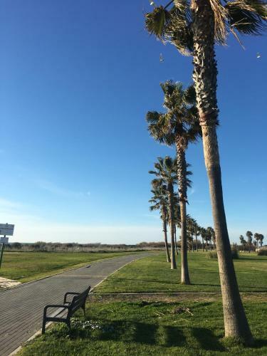 Apartamento Costa Ballena