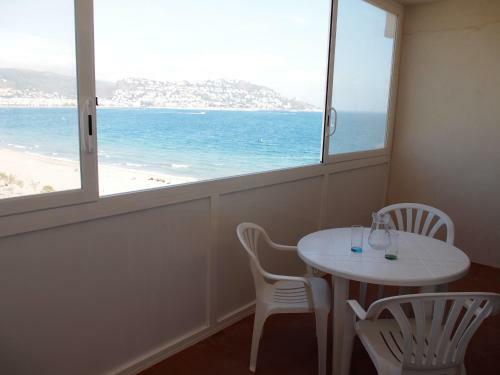 Apartamento La Baie 50