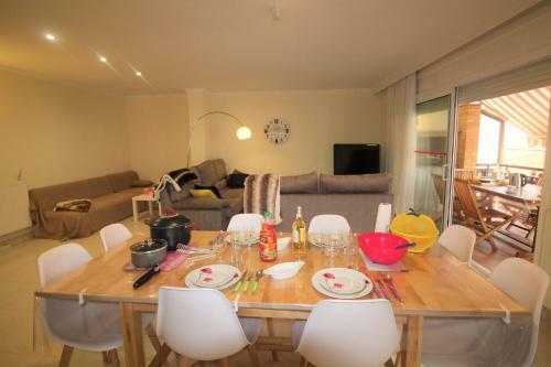 Apartamento 4072 Alhambra