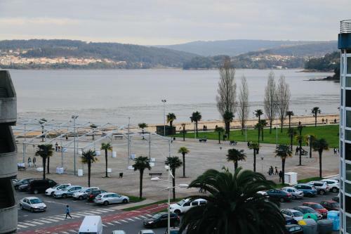 Apartamento Piso En Sada