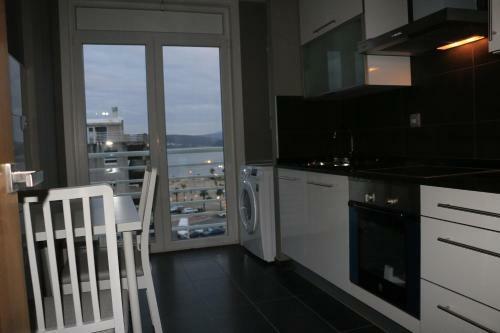 Apartamento Piso En Sada