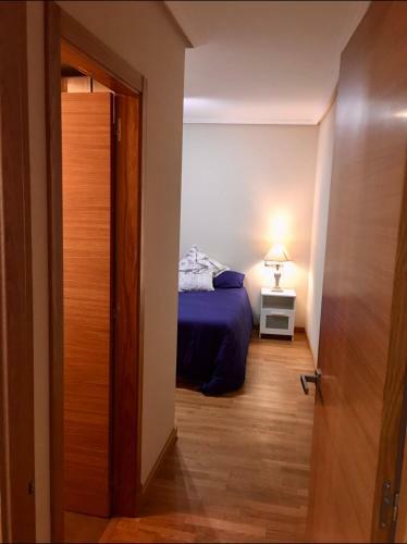 Apartamento Piso En Sada