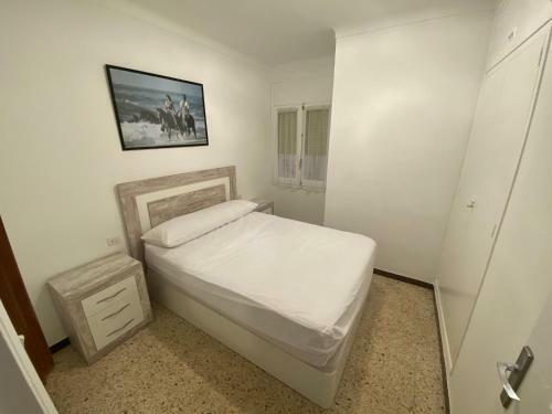 Apartamentos Playa La Perola