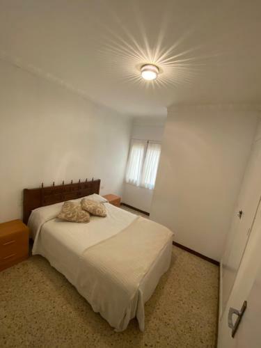 Apartamentos Playa La Perola