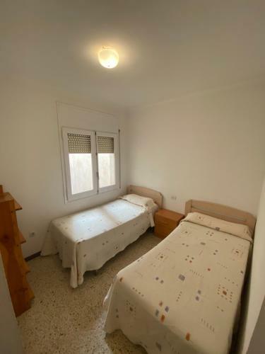 Apartamentos Playa La Perola