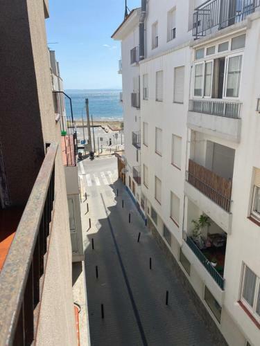 Apartamentos Playa La Perola