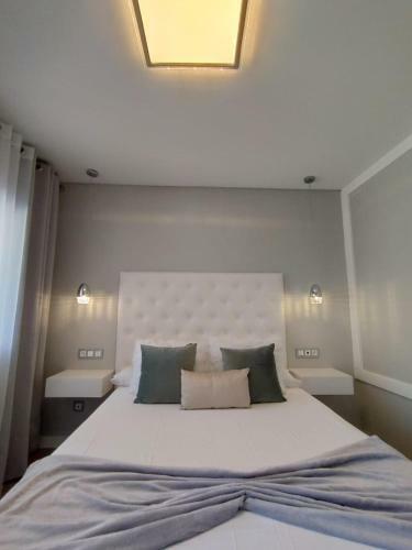 Apartamento Suite Ruidera Beach