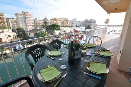 Apartamento Rnet- Venecia 3a