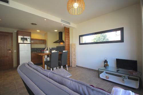 Apartamento Romantic Loft De Vacances