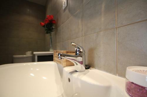 Apartamento Romantic Loft De Vacances