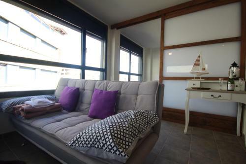 Apartamento Romantic Loft De Vacances