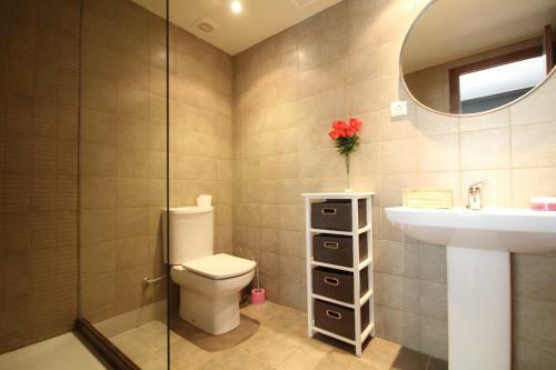 Apartamento Romantic Loft De Vacances