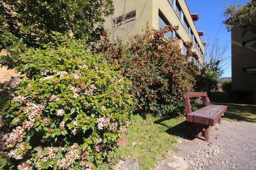 Apartamento Romantic Loft De Vacances