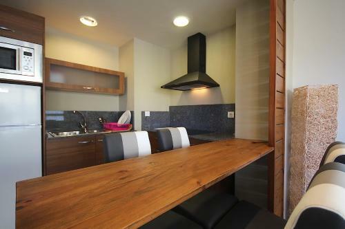 Apartamento Romantic Loft De Vacances
