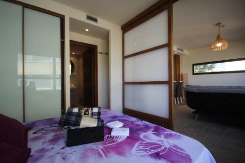 Apartamento Romantic Loft De Vacances