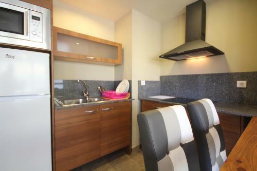 Apartamento Romantic Loft De Vacances