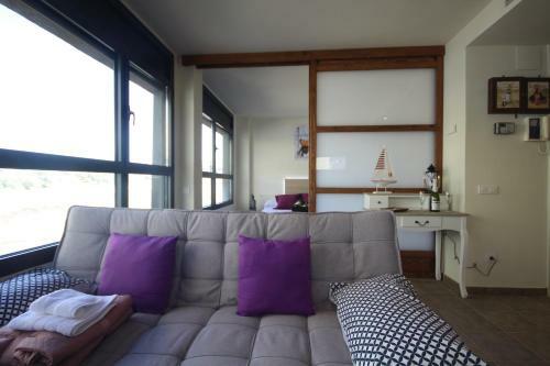 Apartamento Romantic Loft De Vacances