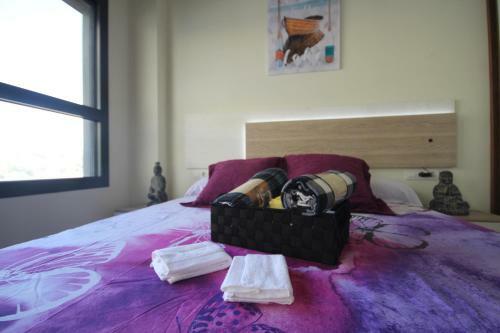 Apartamento Romantic Loft De Vacances