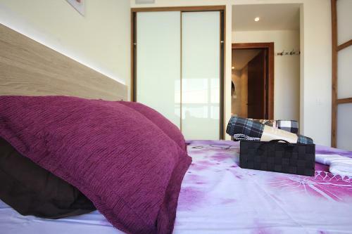 Apartamento Romantic Loft De Vacances