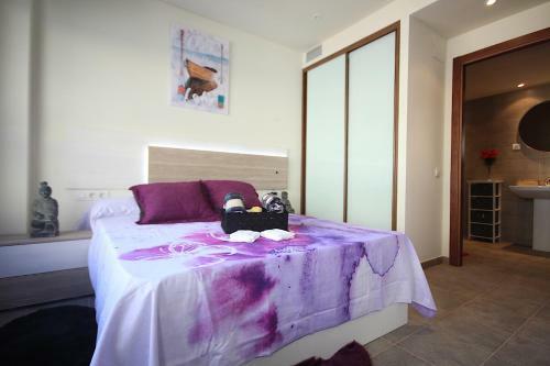 Apartamento Romantic Loft De Vacances