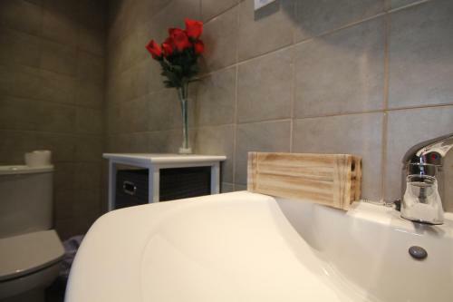 Apartamento Romantic Loft De Vacances