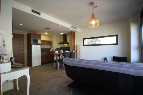 Apartamento Romantic Loft De Vacances