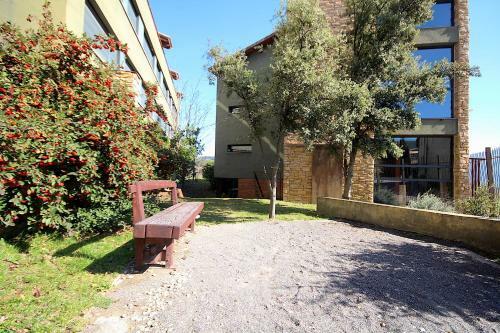 Apartamento Romantic Loft De Vacances