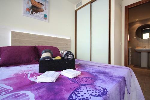 Apartamento Romantic Loft De Vacances