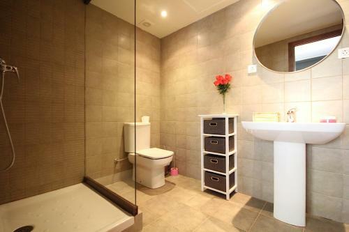 Apartamento Romantic Loft De Vacances