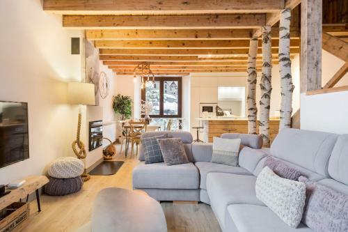 Apartamento Luderna - Casa Obago