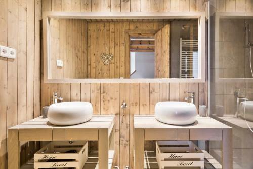Apartamento Luderna - Casa Obago