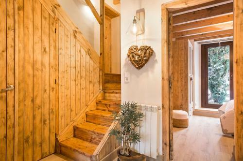 Apartamento Luderna - Casa Obago