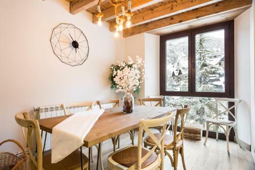 Apartamento Luderna - Casa Obago