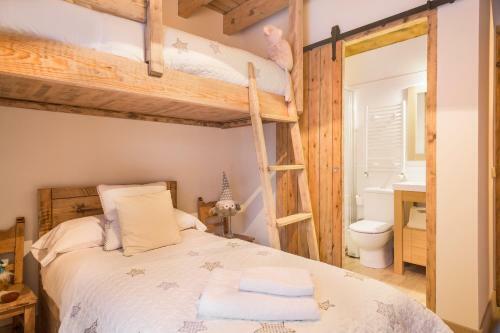 Apartamento Luderna - Casa Obago