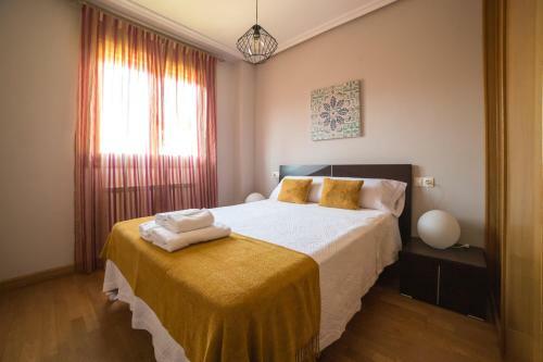 Apartamento Vut Puro Sue�o (Zurguen)