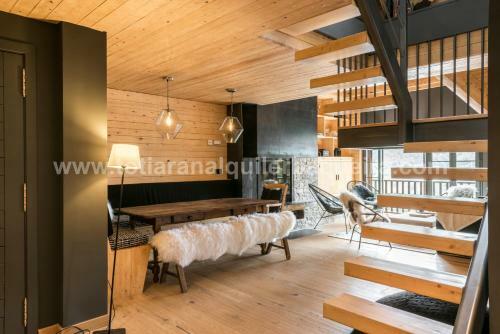 Apartamento Montpius