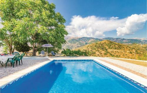 Amazing Home In Unknown W/ Wifi And 3 Bedrooms